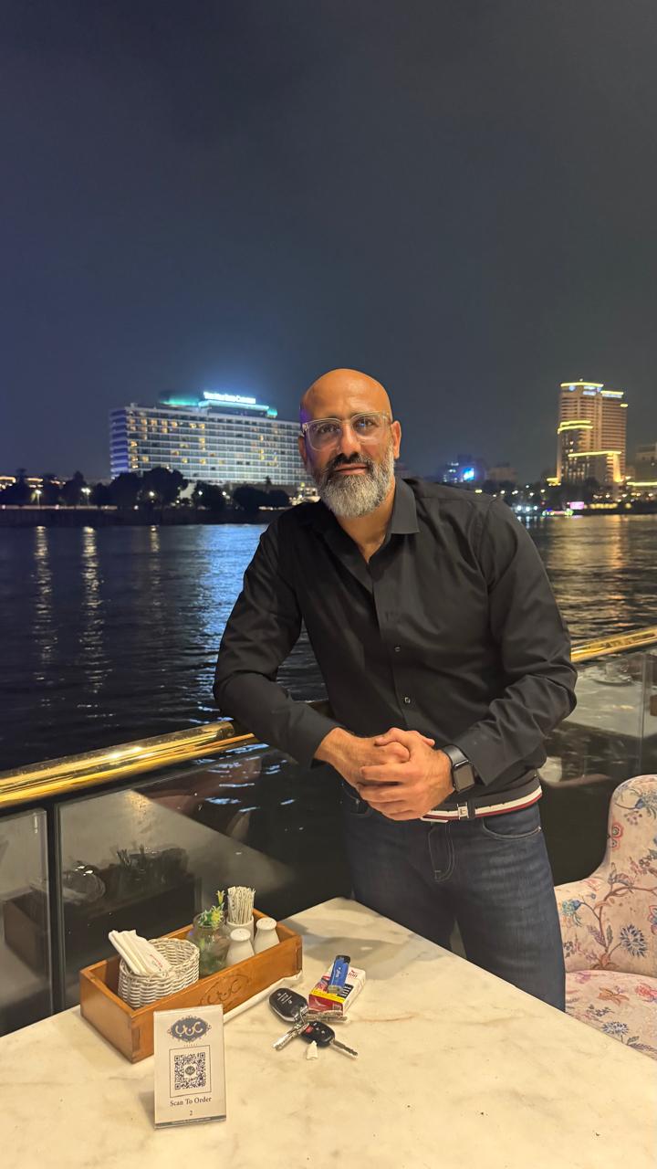 The architect behind ICON SIGN